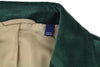 Blazer Velvet Club