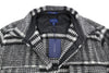 Jacket Houndstooth Overshirt