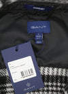 Jacket Houndstooth Overshirt