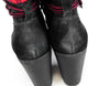 Brown Suede Shoes