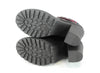 Brown Suede Shoes