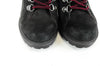 Brown Suede Shoes