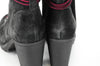 Brown Suede Shoes