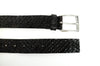 Brown Leather Belt