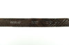 Brown Leather Belt