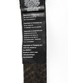 Brown Leather Belt