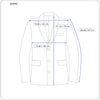 Blazer La Spalla