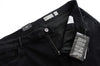 Black Denim Jeans