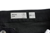 Black Denim Jeans