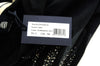 Black Twill T-Shirt