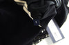 Black Twill T-Shirt