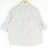 Multicolored Twill Blouse
