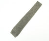 Brown Woven Tie