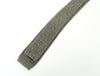 Brown Woven Tie