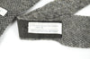 Brown Woven Tie