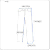 Brown Canvas Trousers
