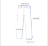 Brown Canvas Trousers
