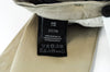 Brown Canvas Trousers