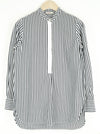 White Twill Shirt