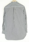 White Twill Shirt