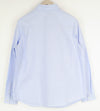 Blue Twill Shirt