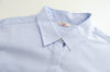 Blue Twill Shirt