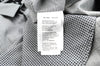 Grey Twill Shirt