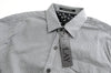 Grey Twill Shirt