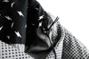 Grey Twill Shirt