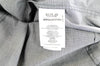 Grey Twill Shirt