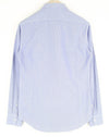 Blue Twill Shirt