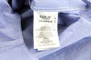 Blue Twill Shirt