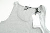Grey Twill T-Shirt