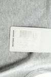 Grey Twill T-Shirt