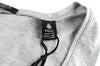 Grey Twill T-Shirt