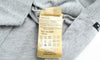 Grey Twill T-Shirt