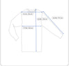 Grey Wool Jumper