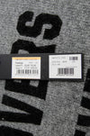 Grey Wool Jumper