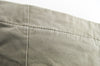 Khaki Twill Trousers