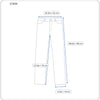 Khaki Twill Trousers