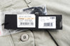 Khaki Twill Trousers