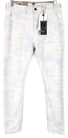 Trousers Stump