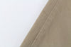 Brown Twill Trousers