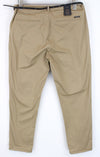 Brown Twill Trousers