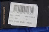 Blue Twill Trousers