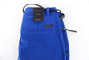 Blue Twill Trousers