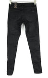 Black Denim Jeans