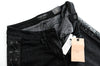 Black Denim Jeans