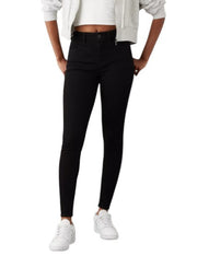 AMERICAN EAGLE OUTFITTERS Super Hi-Rise Jegging Women Trousers W29 Super Stretch