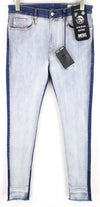 Jeans D-Istort-SP 085AU